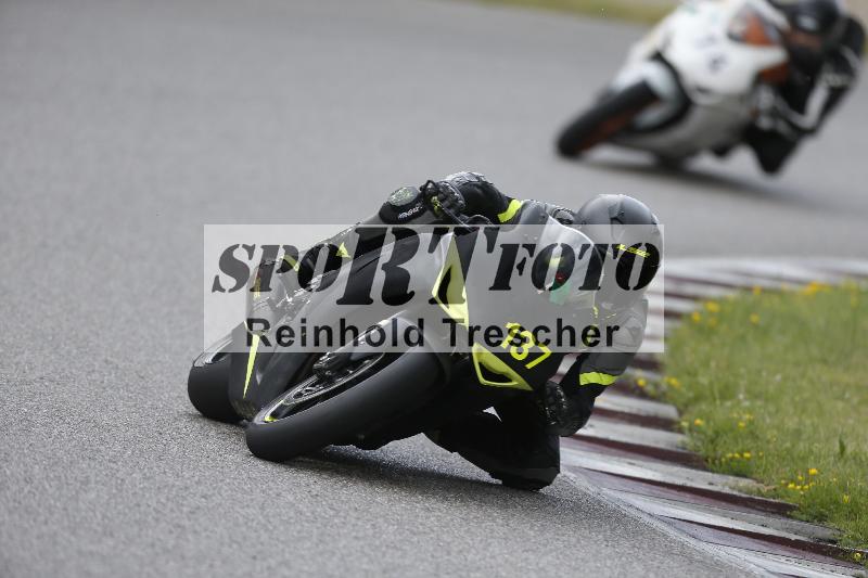 /18 05.06.2026  TZ Motorsport ADR/Gruppe gruen/137